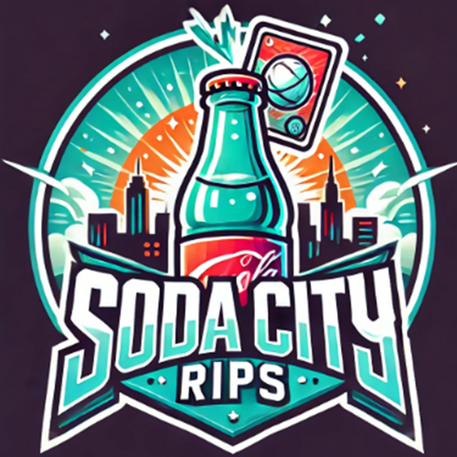 Soda City Collectibles